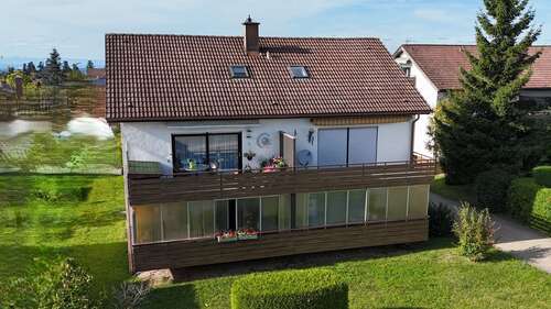 Foto - Wohnung zum Kaufen in Dobel 115.000,00 € 60 m²