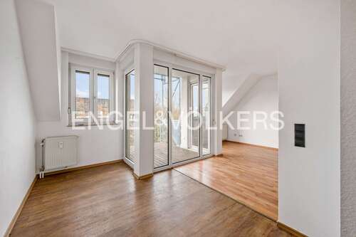 Foto - Wohnung zum Kaufen in Speyer 210.000,00 € 60 m²