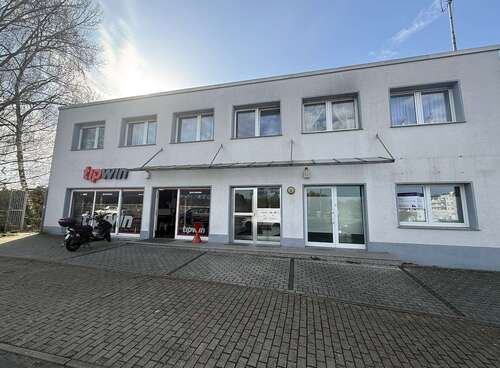 Foto - Büro in Marl 1.162,00 € 83 m² - 1.162,00&nbsp;EUR Kaltmiete, ca.&nbsp; 83,00&nbsp;m&sup2;