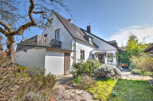 Foto - Haus zum Kaufen in München 849.000,00 € 110 m²