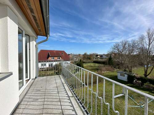 Foto - Wohnung zum Mieten in Admannshagen-Bargeshagen 1.149,00 € 93 m²