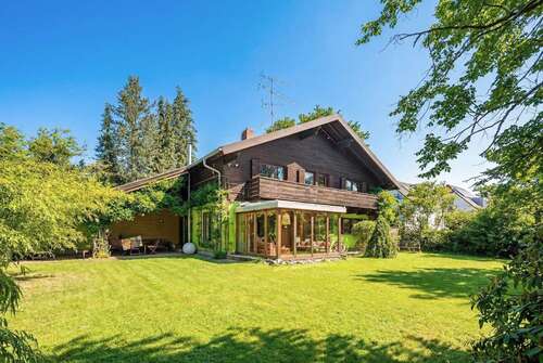Foto - Haus zum Kaufen in München Untermenzing 1.995.000,00 € 202.4 m²