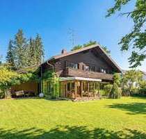 Haus zum Kaufen in München Untermenzing 1.995.000,00 € 202.4 m² - München / Untermenzing