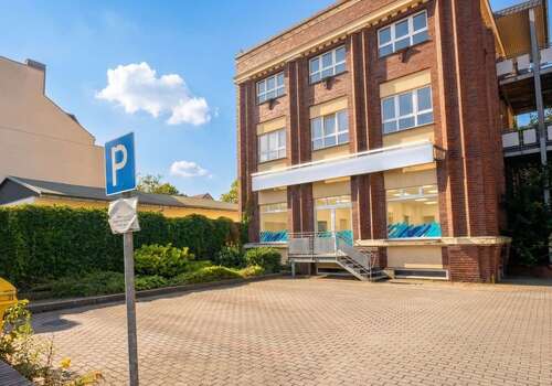 Foto - Büro in Cottbus 1.800,00 € 210 m²