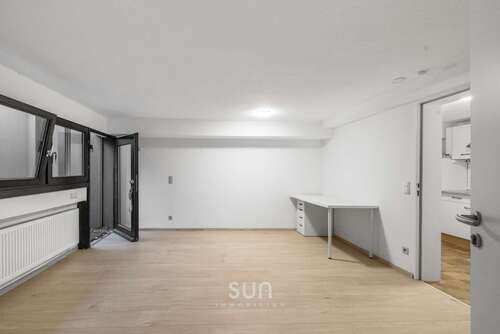 Foto - Wohnung zum Mieten in Mainz 500,00 € 43.14 m²