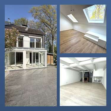 Foto - Haus zum Mieten in Mettmann 1.950,00 € 149 m²