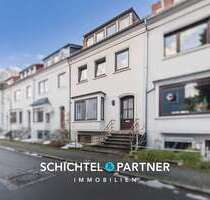 Haus zum Kaufen in Bremen 549.900,00 € 194 m²