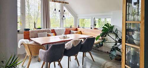 Foto - Wohnung zum Kaufen in Kumhausen 245.000,00 € 65 m²