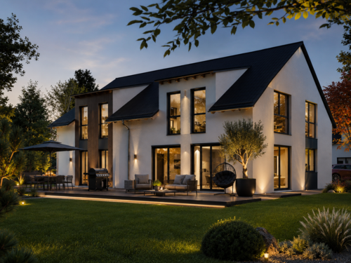 Foto - Haus zum Kaufen in Hassloch 652.000,00 € 150 m²