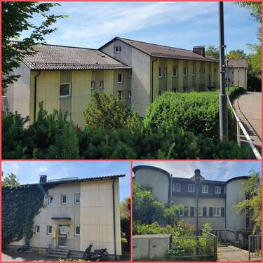 Foto - Haus zum Kaufen in Bad Mergentheim 2.950.000,00 € 1883 m²