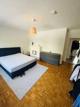 Foto - Wohnung zum Mieten in Frankfurt am Main 1.090,00 € 55 m²