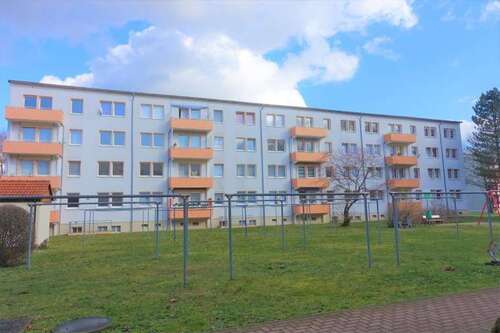 Foto - Wohnung zum Mieten in Braunsbedra 291,00 € 48.33 m²