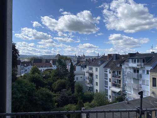 Foto - Wohnung zum Mieten in Aachen 460,00 € 36.5 m²