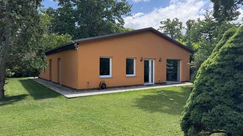 Foto - Haus zum Mieten in Falkensee 2.500,00 € 117 m²