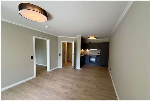 Foto - Wohnung zum Kaufen in Cuxhaven 309.000,00 € 47.78 m²