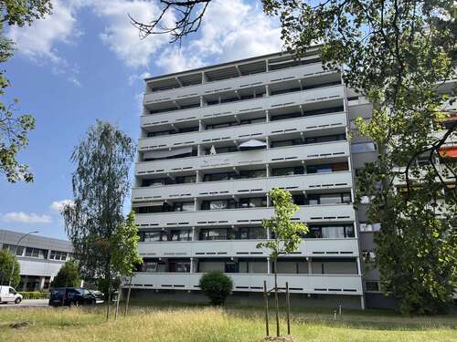 Foto - Wohnung zum Mieten in München 860,00 € 58 m²