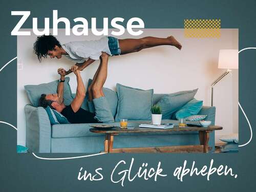 Foto - Wohnung zum Mieten in Gera 400,00 € 74.7 m²