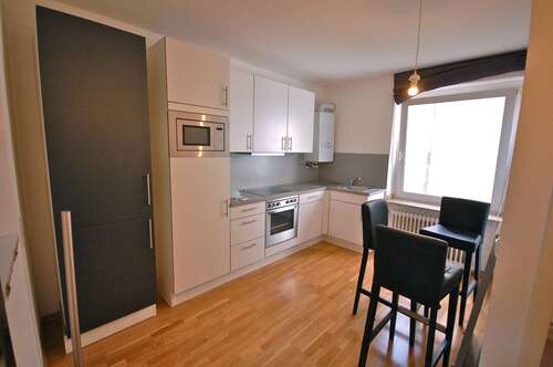 Foto - Wohnung zum Mieten in Düsseldorf 600,00 € 36 m²