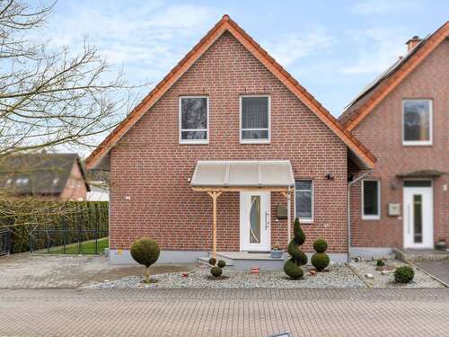 Foto - Haus zum Kaufen in Kirchlengern 399.000,00 € 170 m²