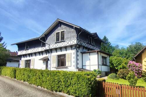 Foto - Haus zum Kaufen in Oybin 219.000,00 € 170 m²