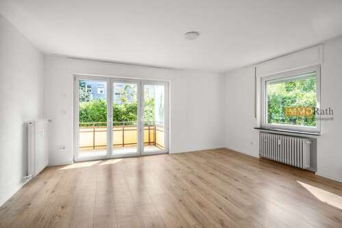 Foto - Wohnung zum Kaufen in Bad Krozingen 349.000,00 € 89.15 m²