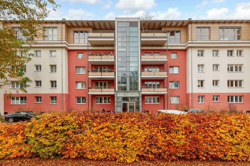 Foto - Wohnung zum Kaufen in Berlin 499.000,00 € 83 m²