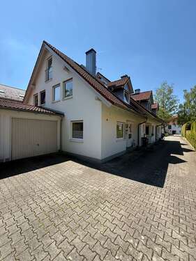 Foto - Haus zum Kaufen in Buxheim 599.000,00 € 123 m²