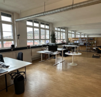 Büro in Stuttgart 200,00 € 8 m²
