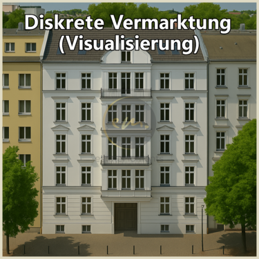 Foto - Haus zum Kaufen in Berlin 12.500.000,00 € 892 m²