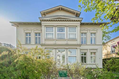 Foto - Wohnung zum Kaufen in Heringsdorf 519.000,00 € 89.83 m²