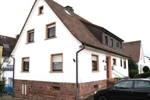 Foto - Wohnung zum Mieten in Straubenhardt 550,00 € 61 m²