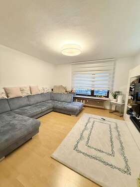 Foto - Wohnung zum Mieten in Hockenheim 720,00 € 74.3 m²