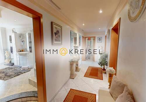 Foto - Wohnung zum Kaufen in Ludwigshafen am Rhein 299.000,00 € 115 m²