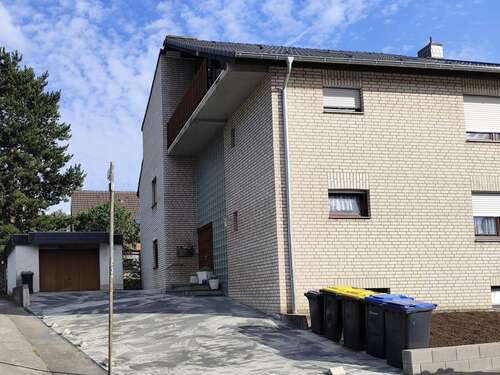 Foto - Wohnung zum Mieten in Eschweiler 495,00 € 53.5 m²