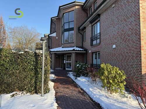 Foto - Wohnung zum Mieten in Quickborn 825,00 € 55 m²