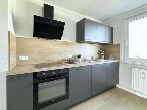 Foto - Wohnung zum Mieten in Bützow 855,00 € 67 m²