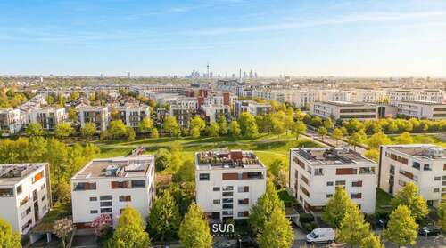 Foto - Wohnung zum Kaufen in Frankfurt am Main 1.099.900,00 € 178 m²