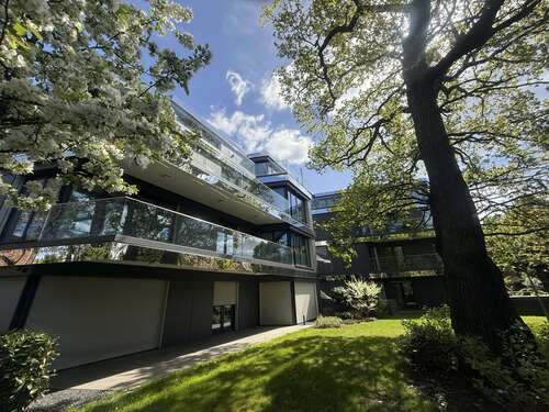 Foto - Wohnung zum Kaufen in Hannover 895.000,00 € 116.13 m²