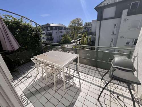 Foto - Wohnung zum Kaufen in Regensburg 419.000,00 € 66 m²
