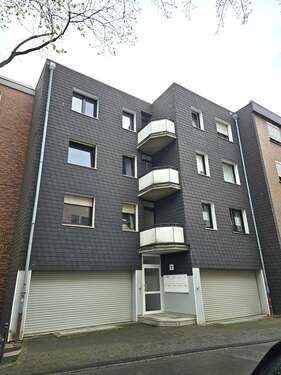Foto - Wohnung zum Mieten in Witten 640,00 € 72 m²
