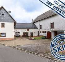 Haus zum Kaufen in Blankenheim-Hüngersdorf 180.000,00 € 107 m²