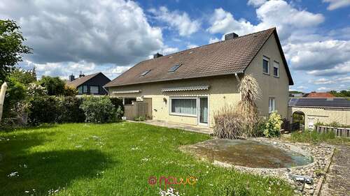 Foto - Haus zum Kaufen in Wolfenbüttel 349.000,00 € 143 m²