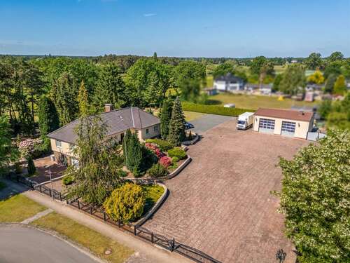 Foto - Haus zum Kaufen in Winsen (Aller) 899.000,00 € 150 m²