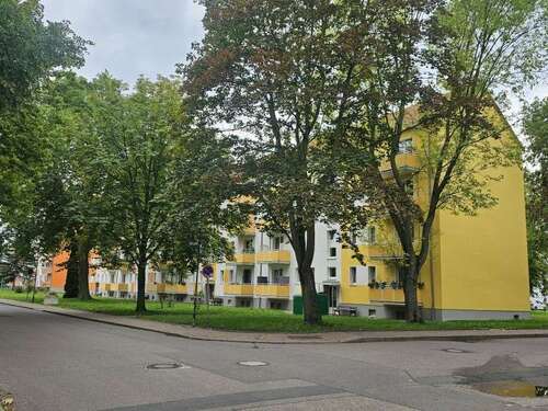 Foto - Wohnung zum Mieten in Braunsbedra 298,00 € 49.61 m²