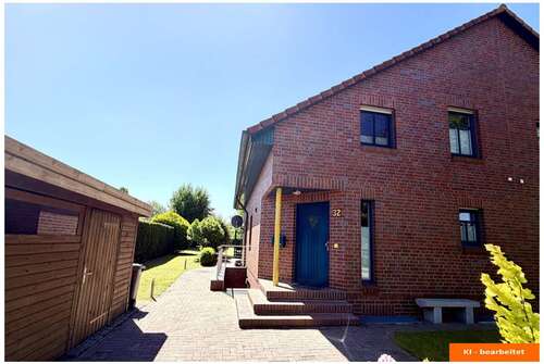 Foto - Haus zum Kaufen in Neu Wulmstorf Schwiederstorf 495.000,00 € 111.38 m²