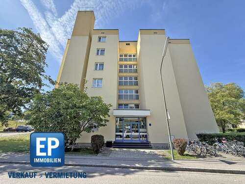 Foto - Wohnung zum Kaufen in Gauting 189.000,00 € 36.16 m²