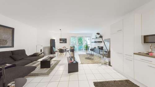 Foto - Wohnung zum Kaufen in Groß-Zimmern 169.000,00 € 63.13 m²