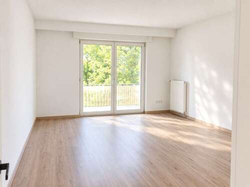 Foto - Wohnung zum Mieten in Hahnenbach 495,00 € 60 m²