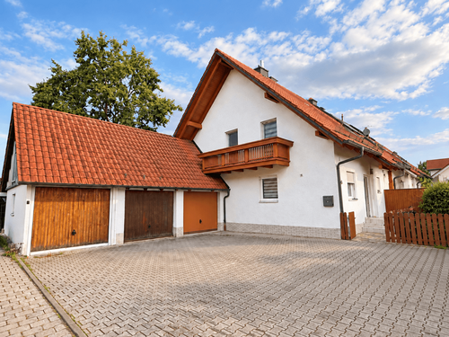 Foto - Haus zum Kaufen in Kumhausen 639.000,00 € 106.72 m²