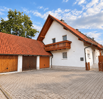 Haus zum Kaufen in Kumhausen 639.000,00 € 106.72 m²